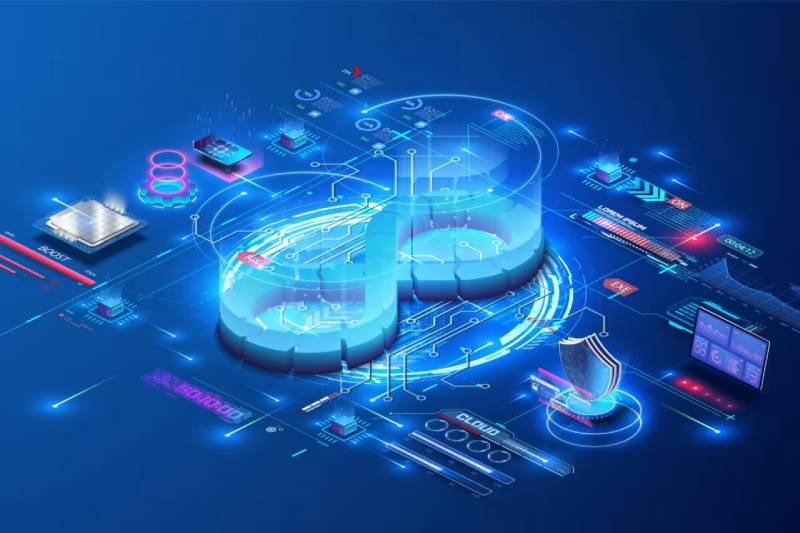 嘉定区工业软件定制先锋：京上云科技以多元系统开发赋能企业进阶